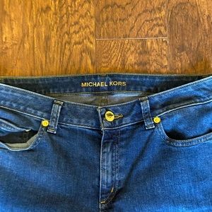 Michael Kors Jeans
